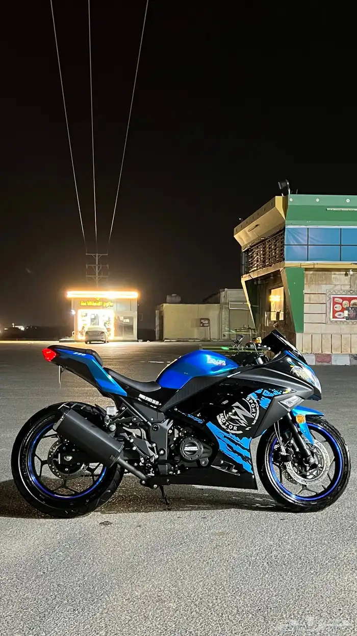 دباب ريس صيني250 1