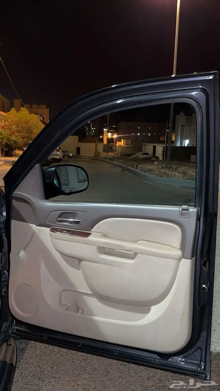 جمس يوكن 2010 14