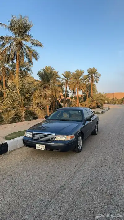 فورد index