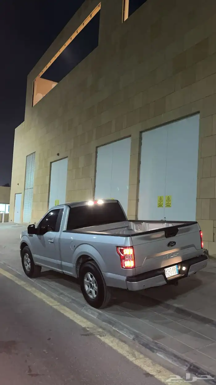 للبيع فورد F150 4