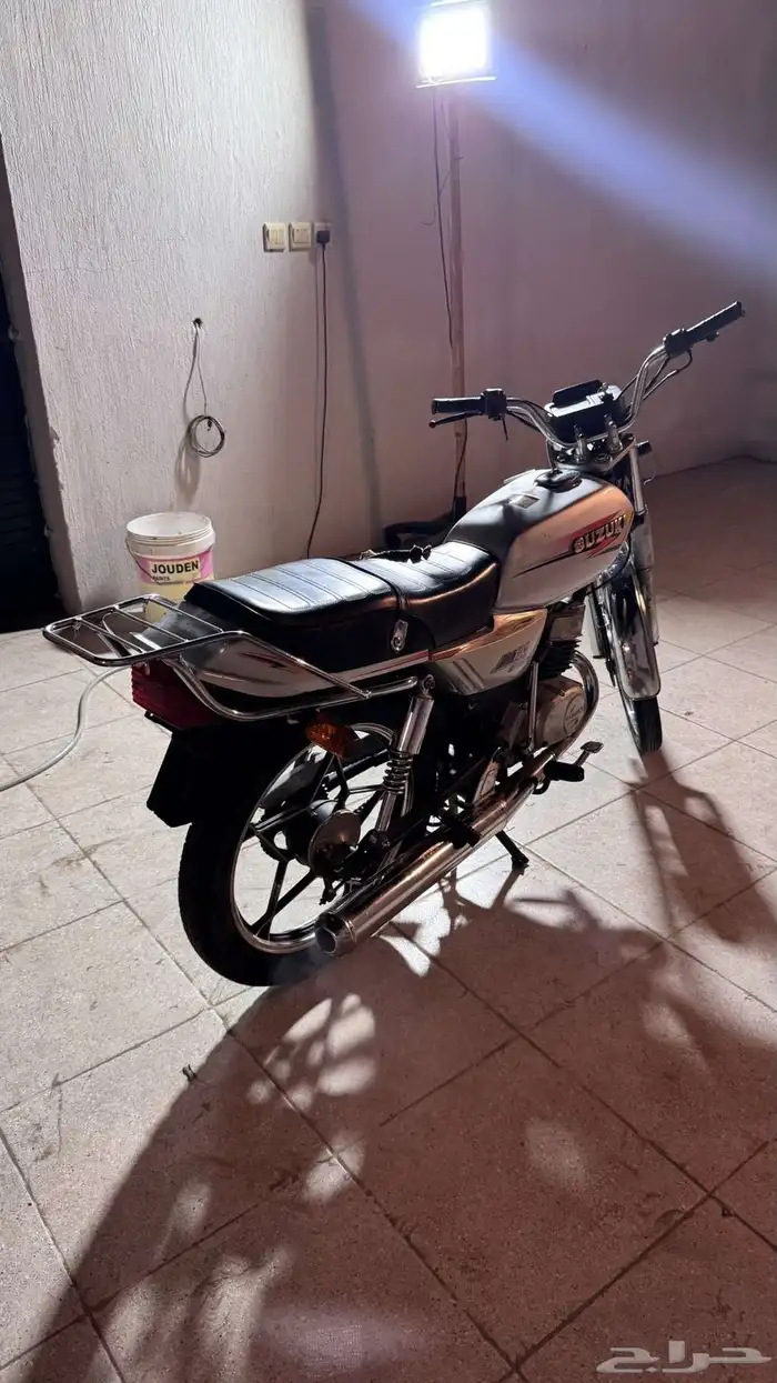 اكس مية هندل وامشي 2