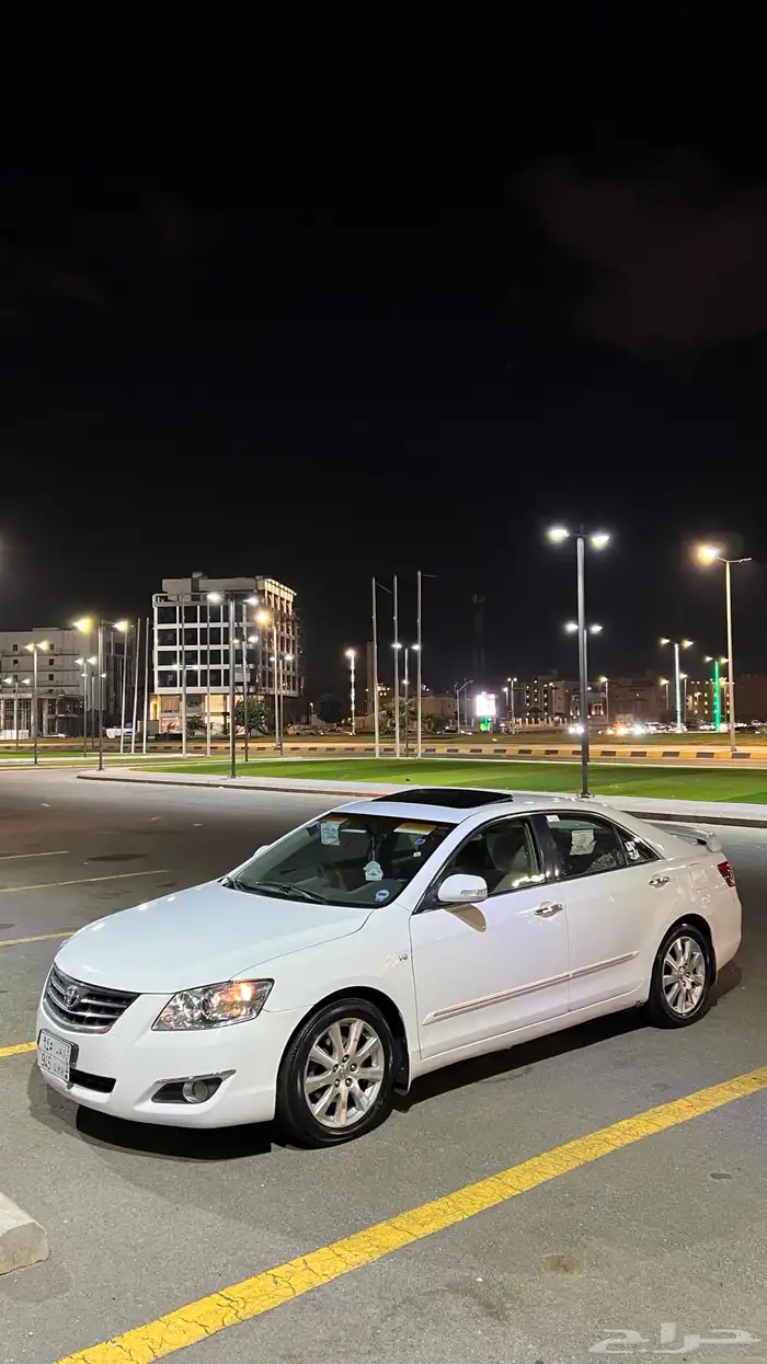 اوريون 2007 3