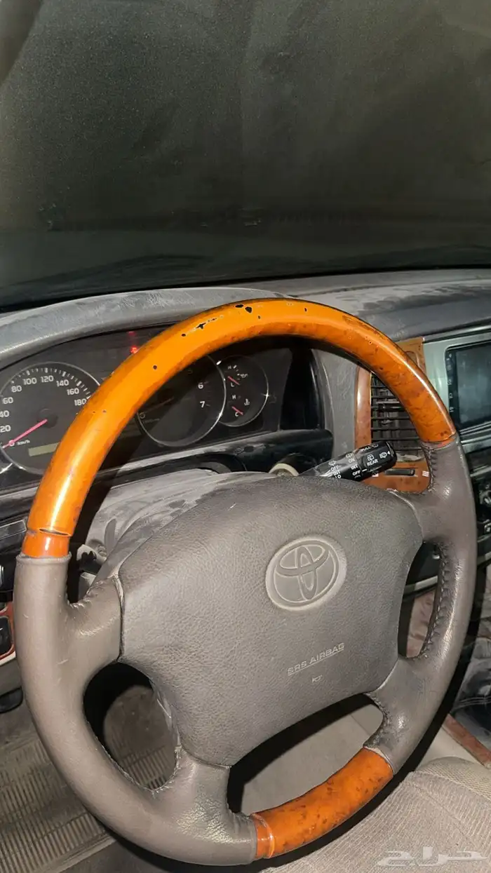 قطع غيار لاند 98 _2007 10