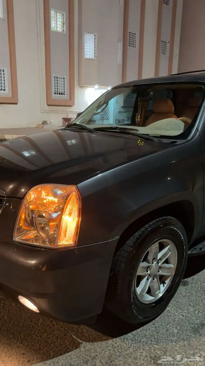 جمس يوكن 2010 10