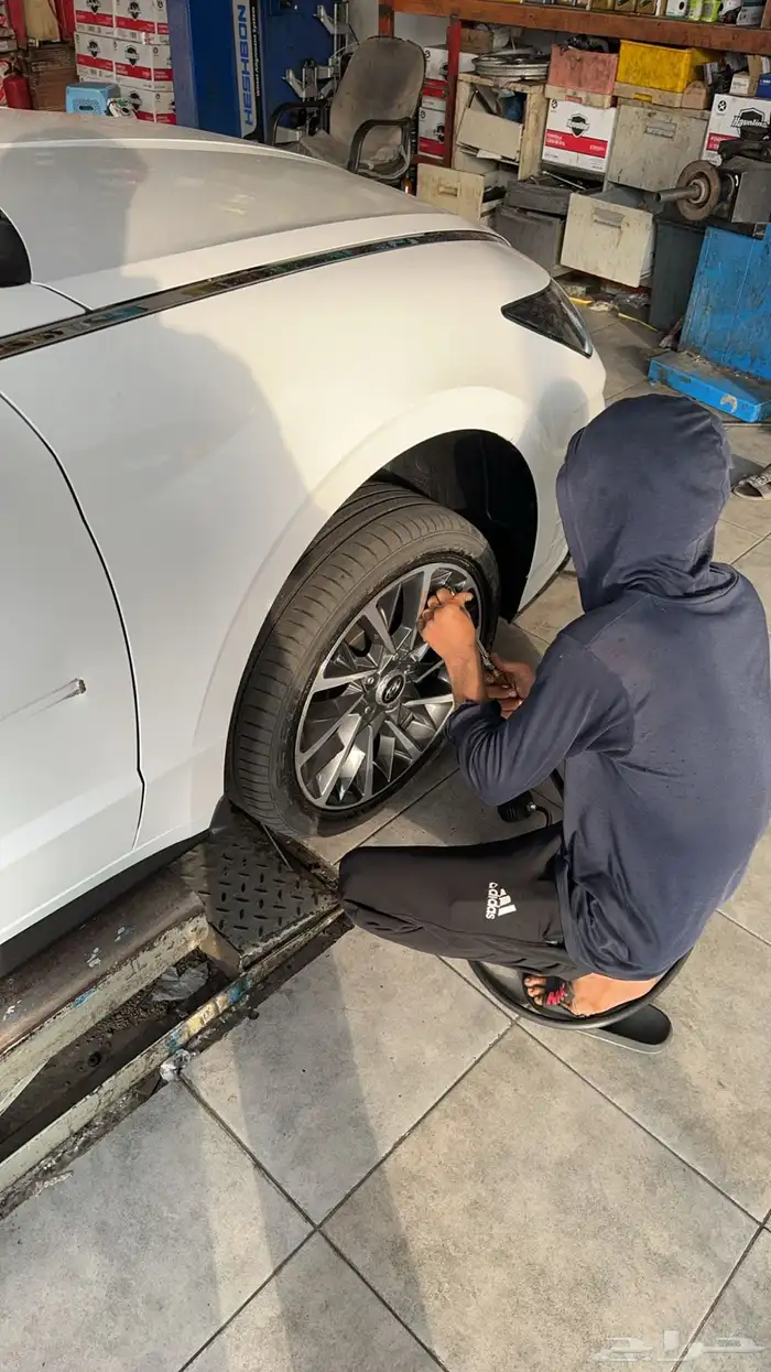 سوناتا 2023 للتقبيل بنك الرياض 12