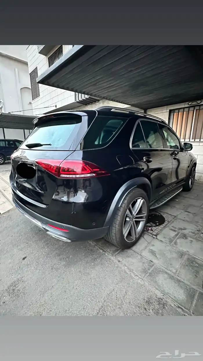 GLE 450 مودل 2020 1