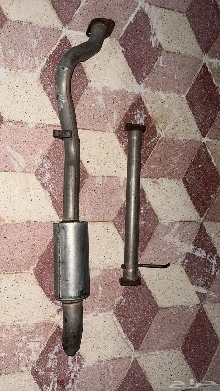 للبيع هدرز ددسن بحريني كامل شرط 3