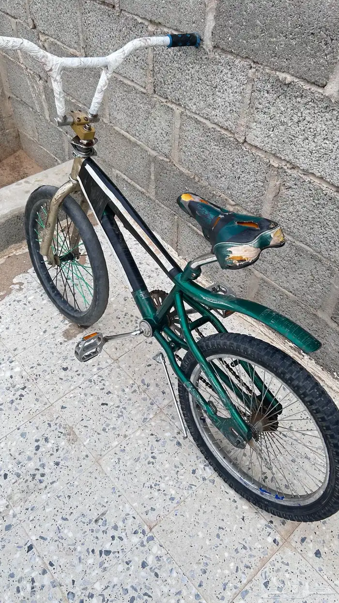 سيكل كوبرا 0
