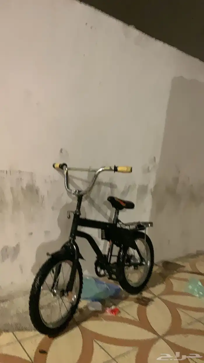 سيكل جديد الكفره جديده 0