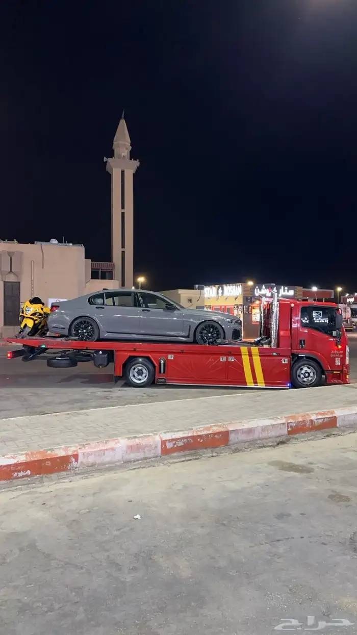 سطحه هيدروليك ابها خميس مشيط الى الرياض جده الدمام 9