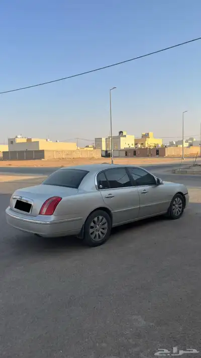 كيا اوبيروس index