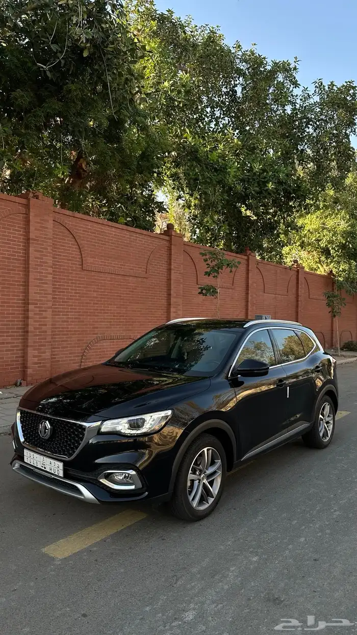 للبيع ام جي اتش اس MG HS 1