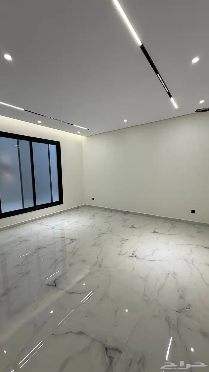 للبيع فيلا روف مع حوش وشقق وملاحق بالسداد 11