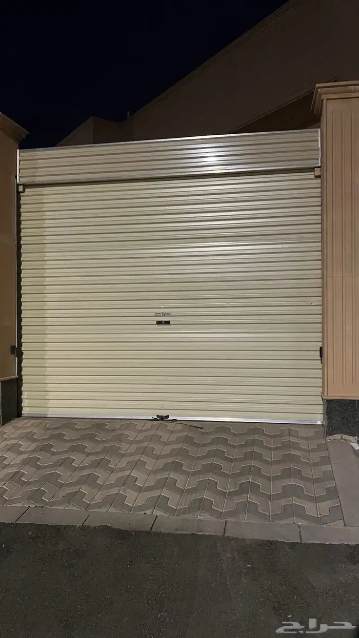 صيانة ابواب كراج وتركيب مكاين وريموتات 2