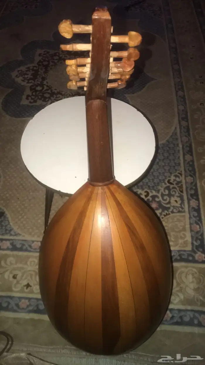 عود مصري تعليمي 1