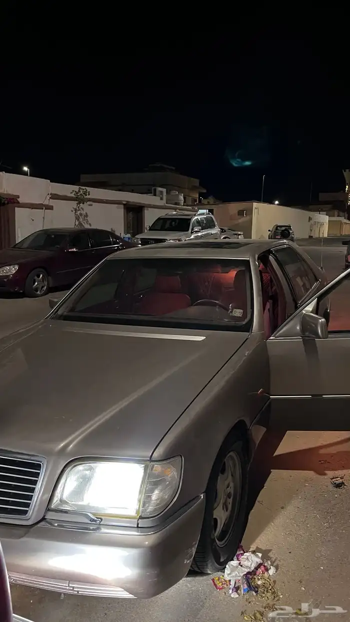 شبح مديل 94 1