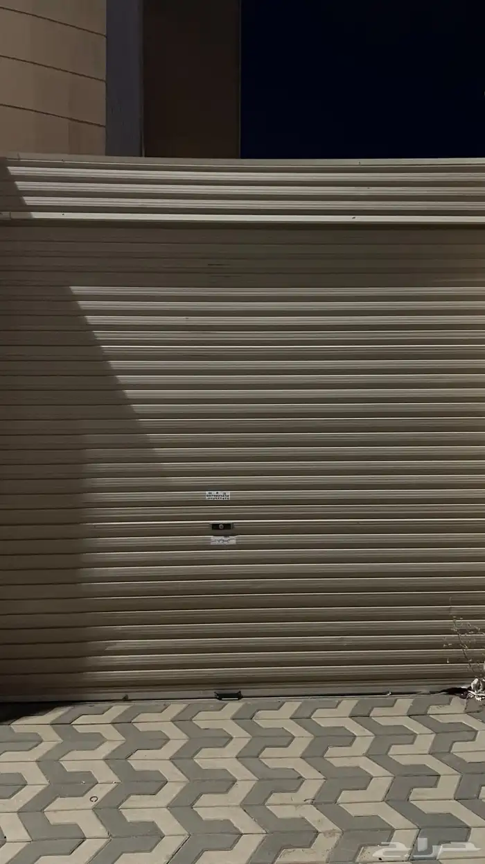 صيانة ابواب كراج وتركيب مكاين وريموتات 1