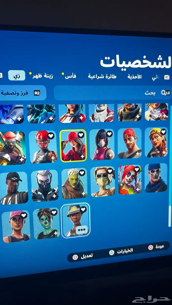 حساب سوني 4 او 5 3