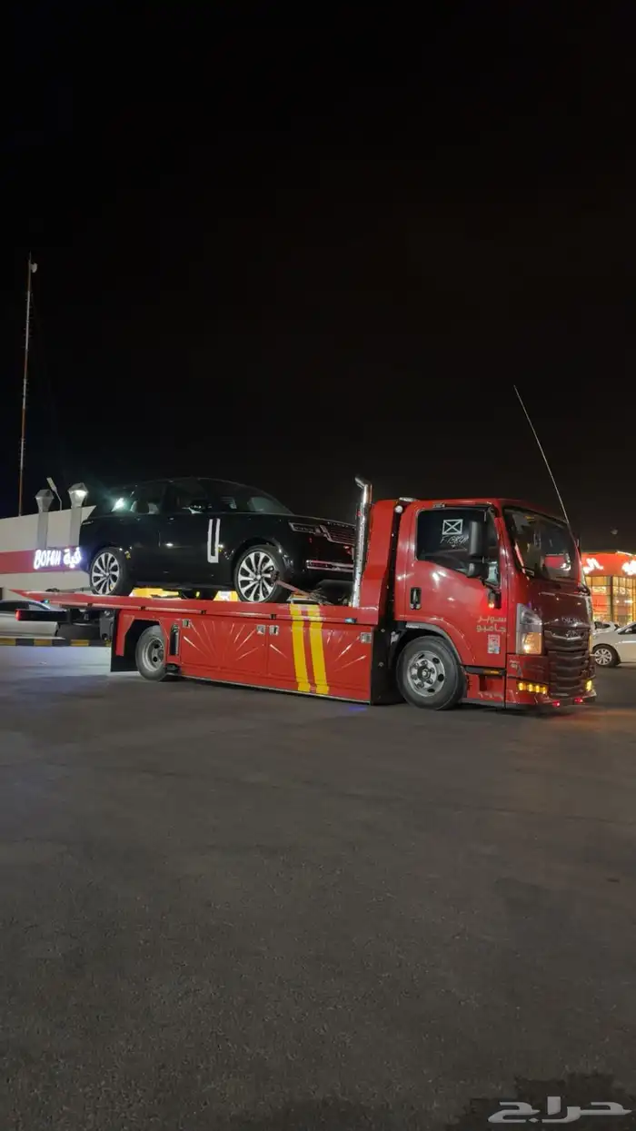 سطحه هيدروليك ابها خميس مشيط الى الرياض جده الدمام 3