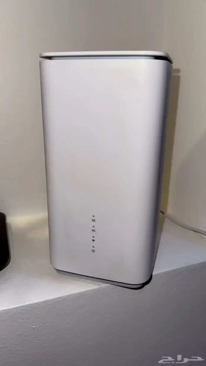 راوتر أوبو 5G اخو الجديد 1