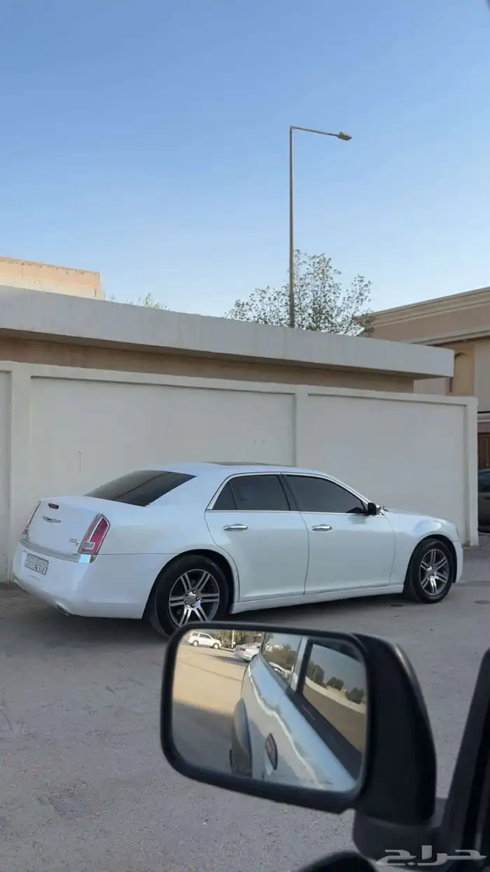 كرايسلر نظيفة v6 1
