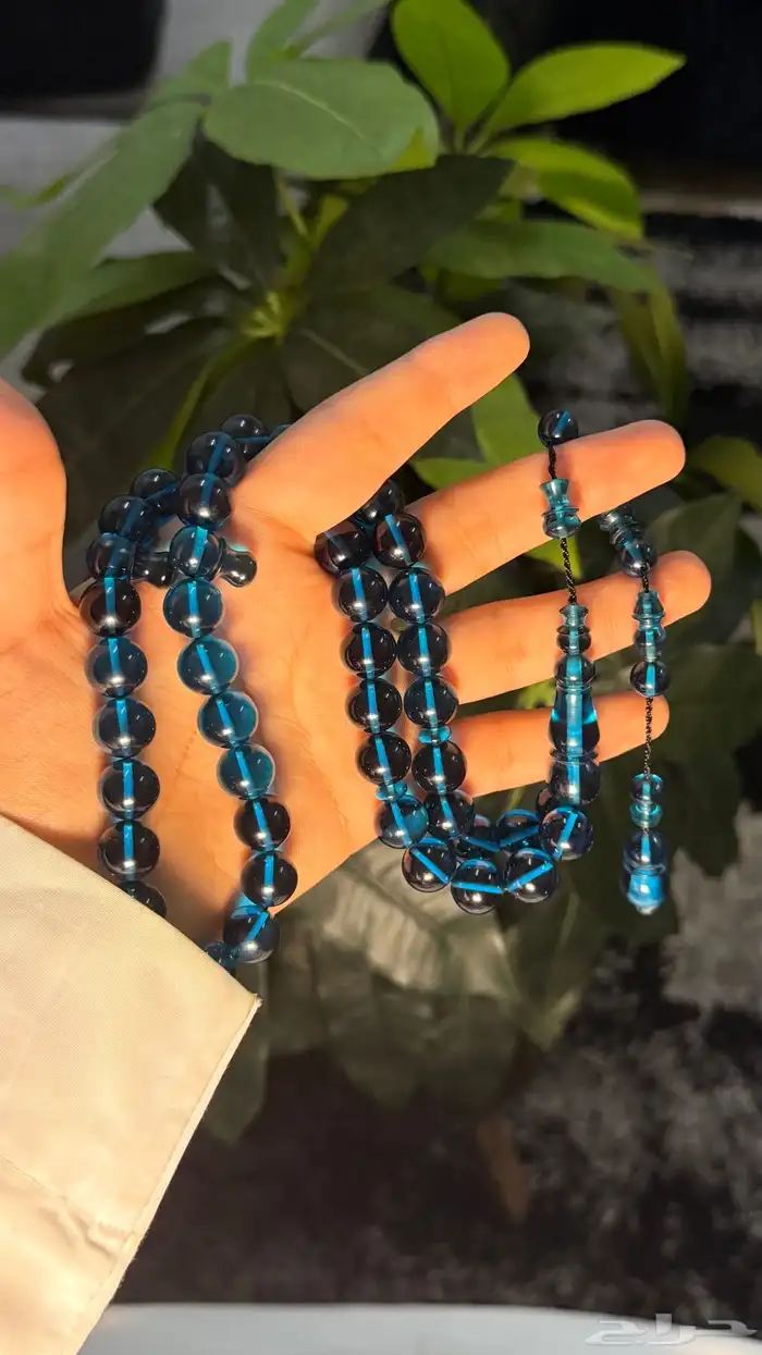 سبح فاتوران الماني خراطه تركيه جمله 2