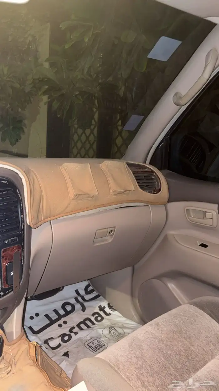 جيب لاندكروزر 2000 11