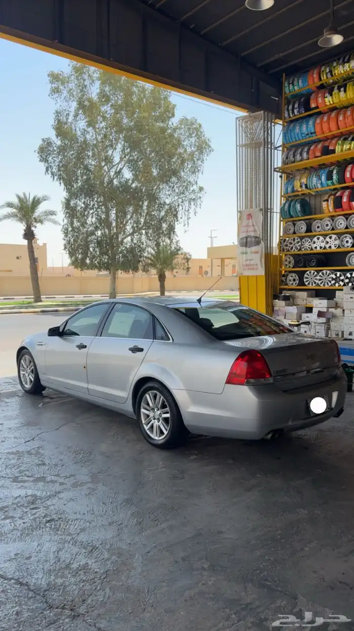 كابرس 13 LS 0