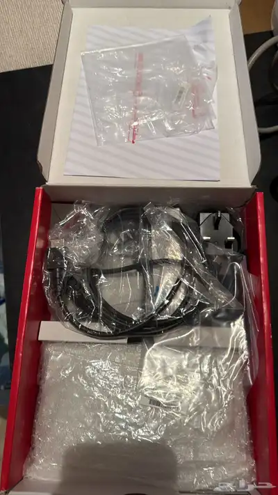 نينتندو سويتش بضمان الوكيل Nintendo Switch index