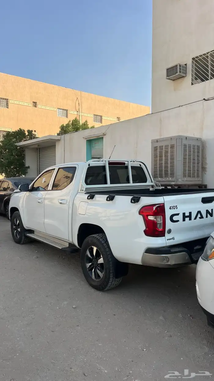 شانجان هنتر 2