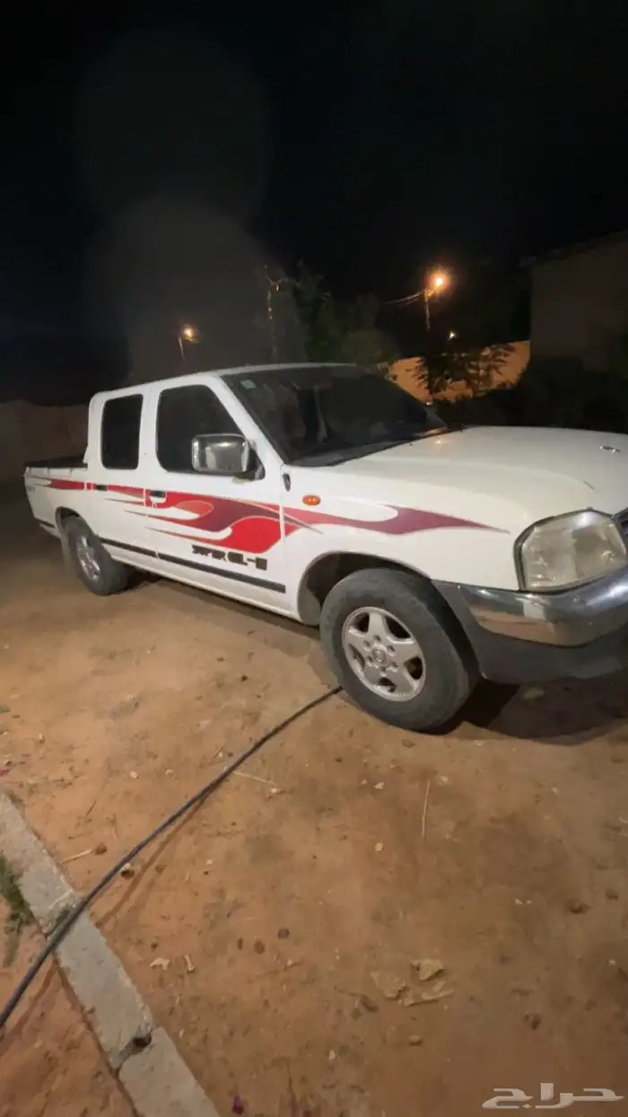 ددسن 2006سوبرGL 1