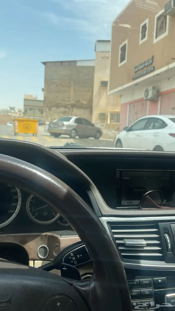 مرسيدس للبيع 12
