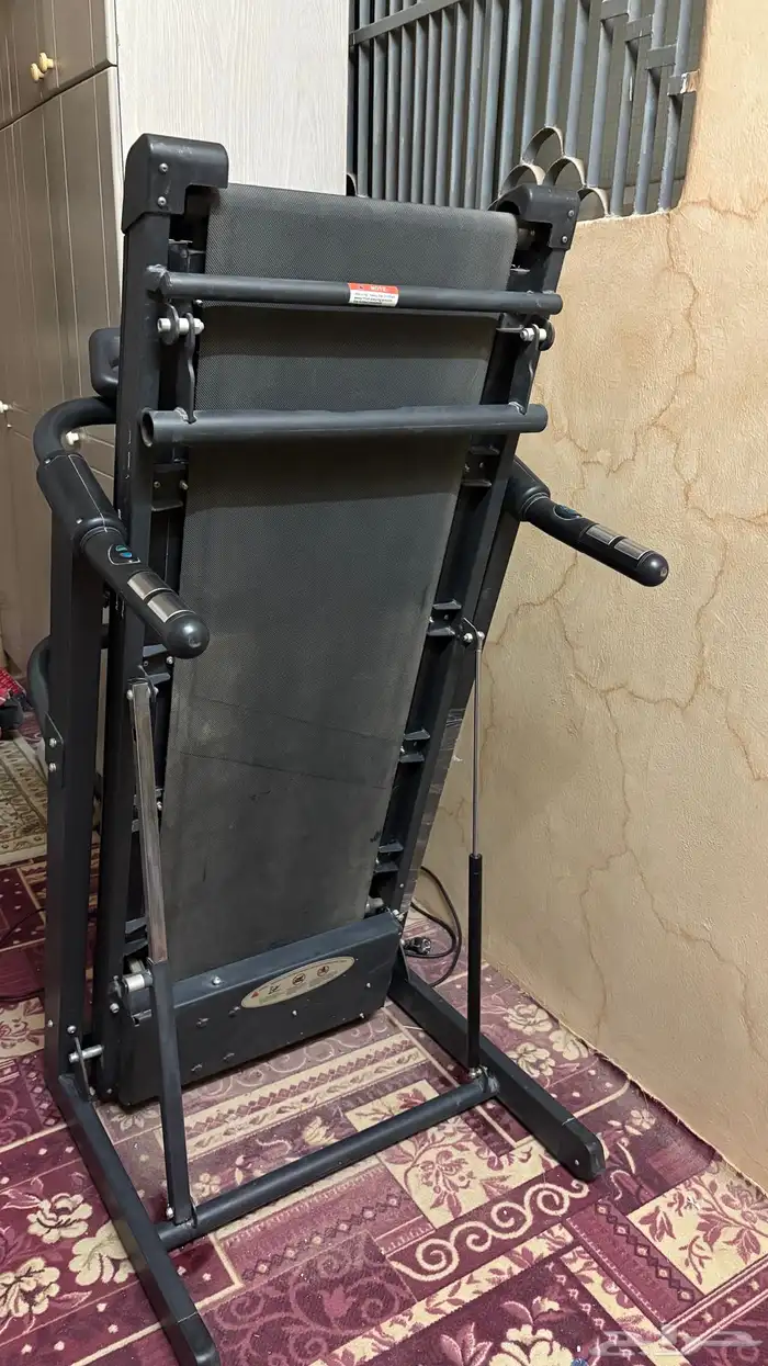 جهاز رياضي 0