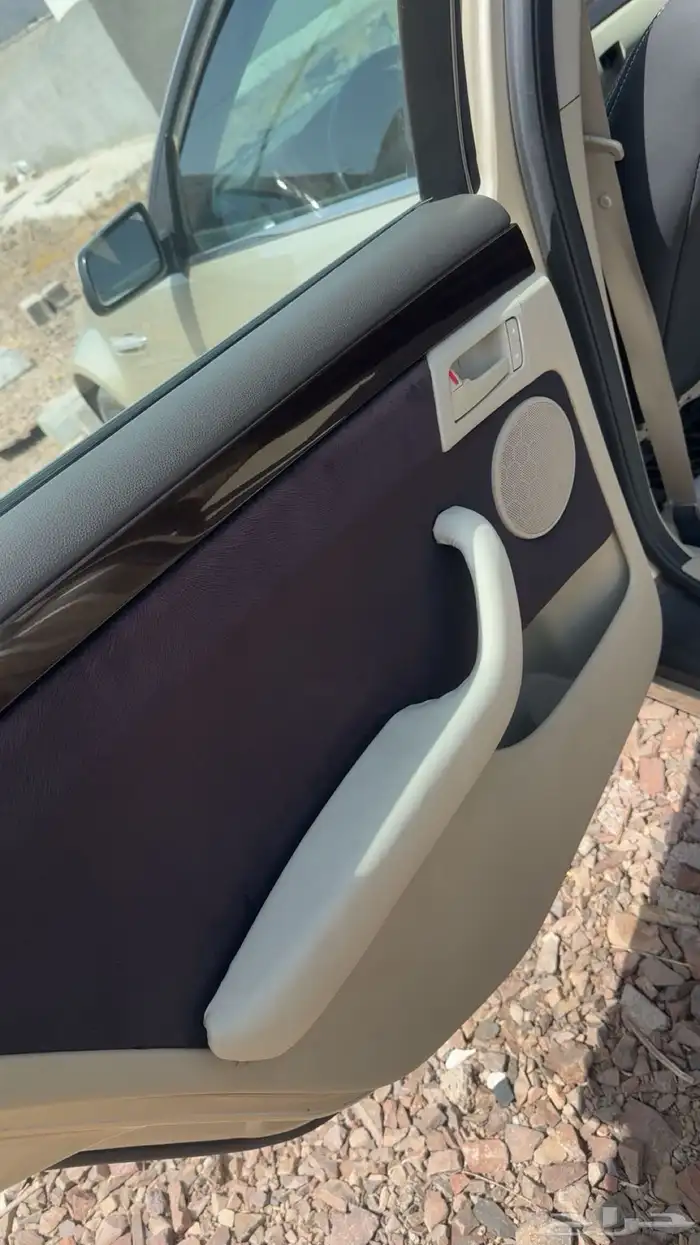 كابرس 2009 8