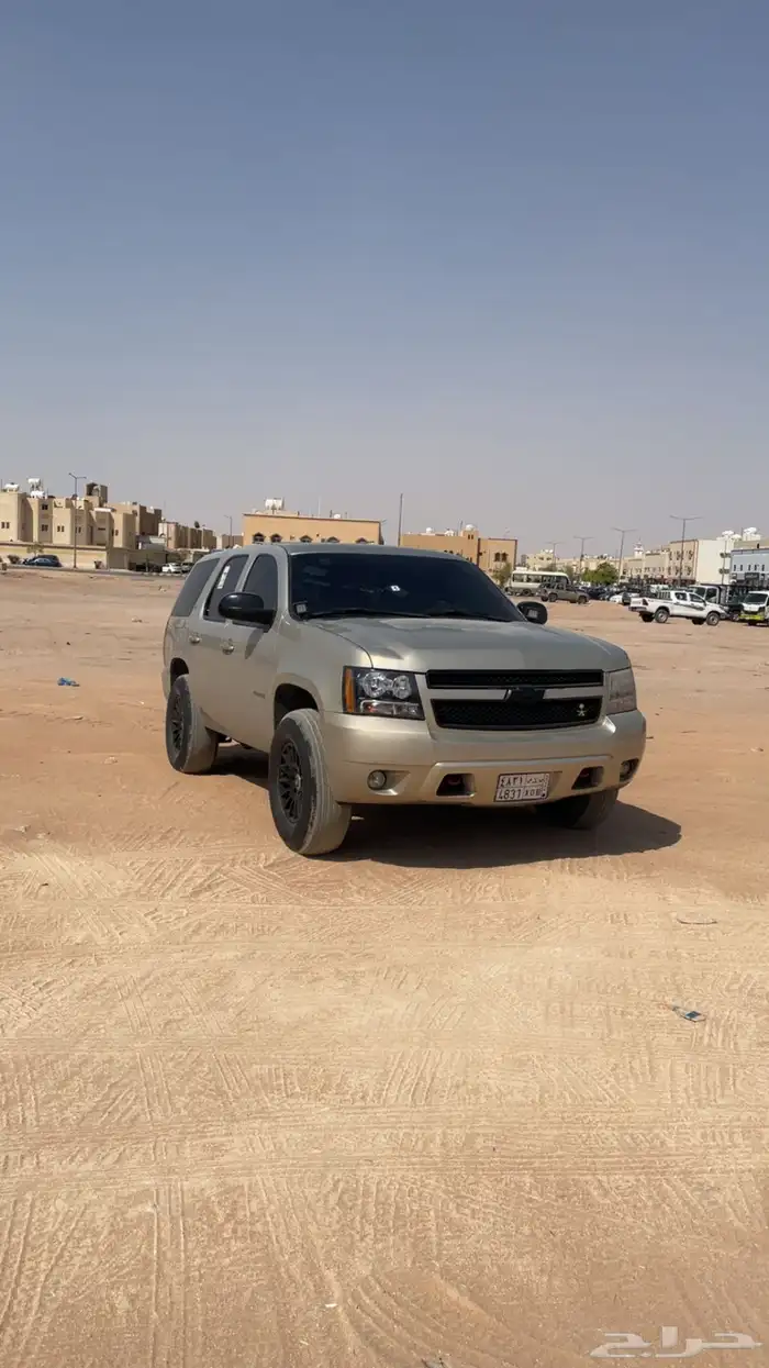تاهو LT مديل 10 9