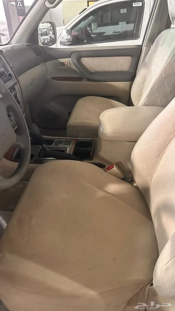 بدي وكاله GXR2004 5