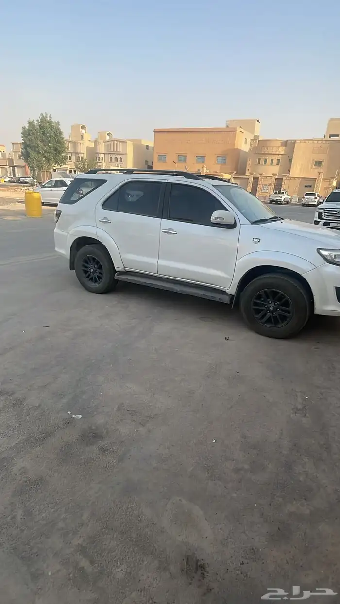 فورشنر موديل 2015 فل كامل 6 سرندل 1