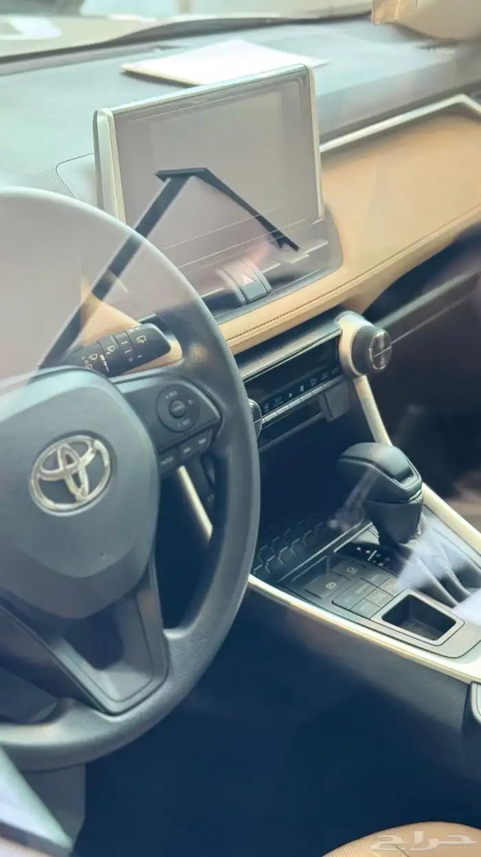 راف فور نص فل 2025 7