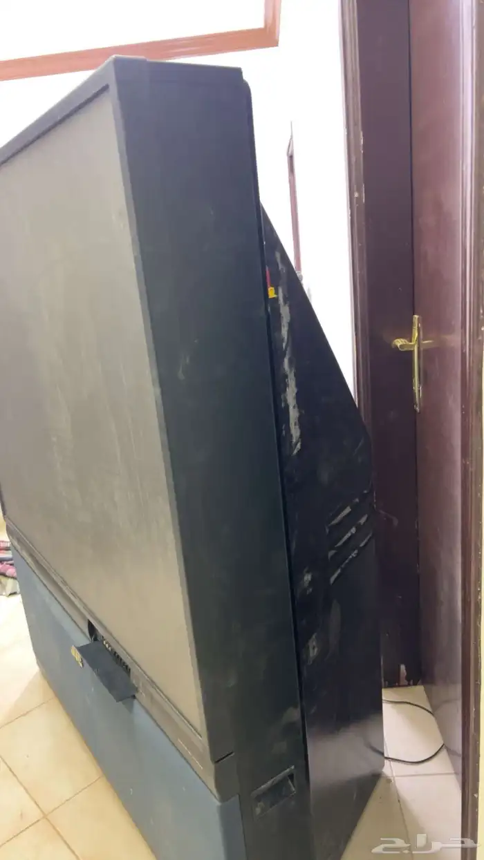 تلفزيون JAC بحجم كبير 2