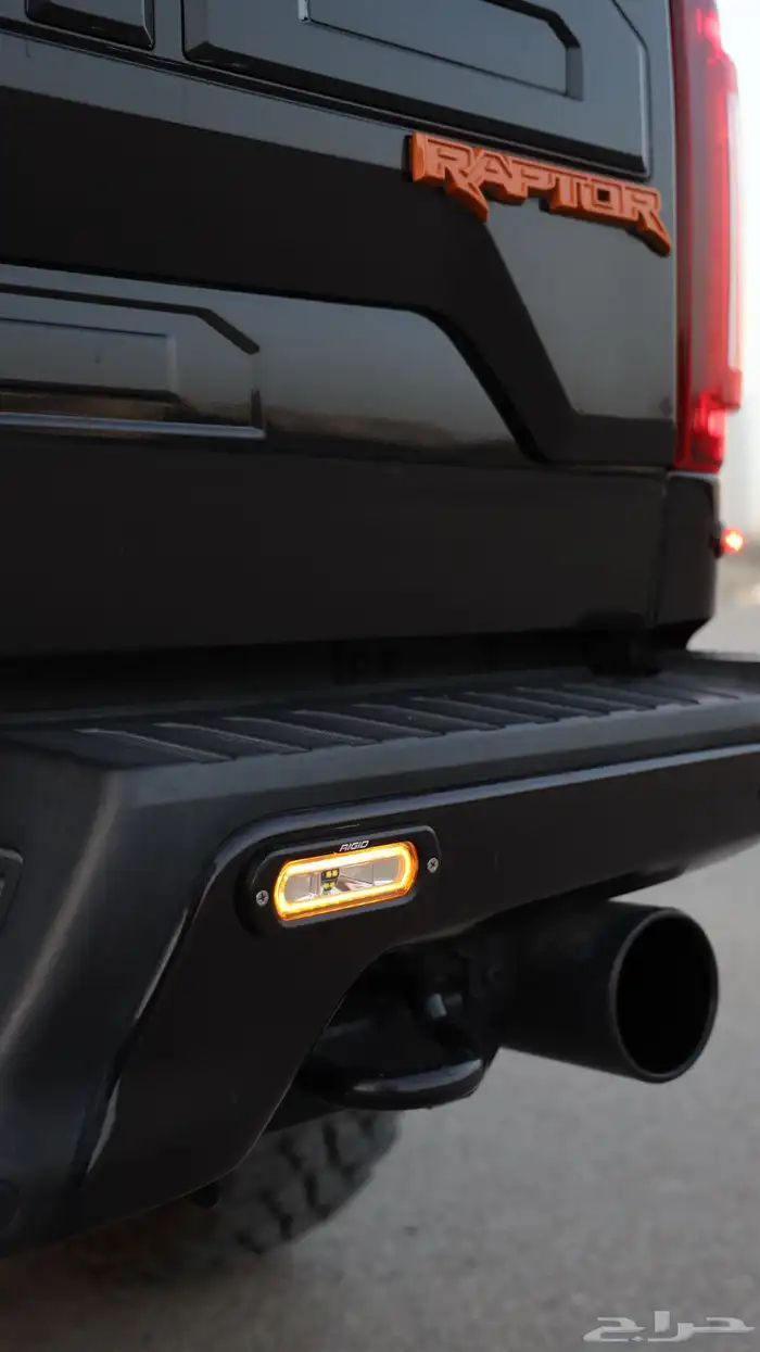 رابتر F150 .. معدل ( للمستخدم ) 7