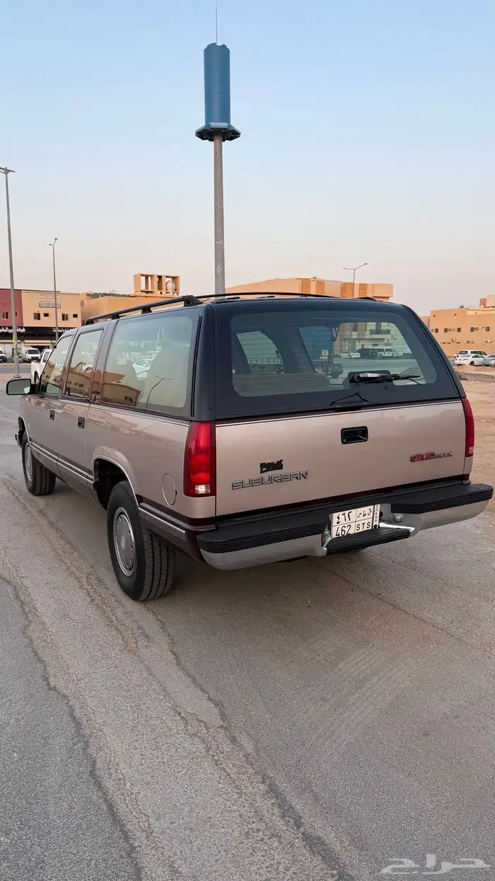 جمس سوبربان 1993 7
