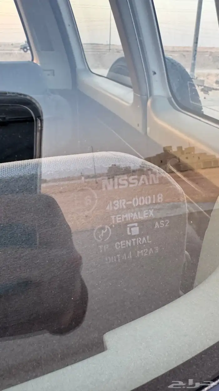 باترول 2006 نظيف وكالة 20