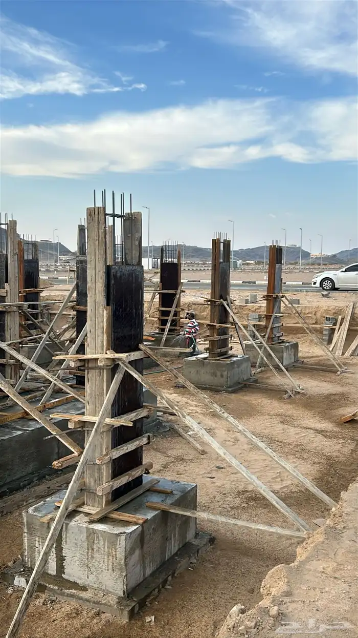 أعمال مقاولات عضم 0