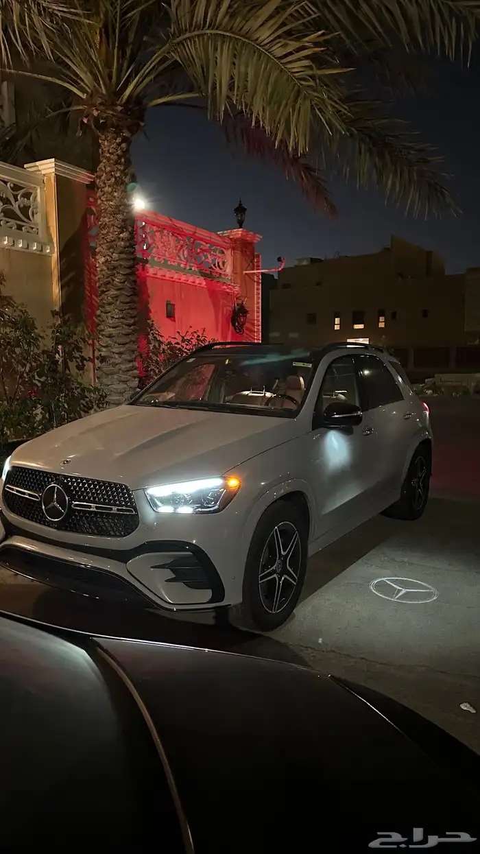 GLE450 2025 1