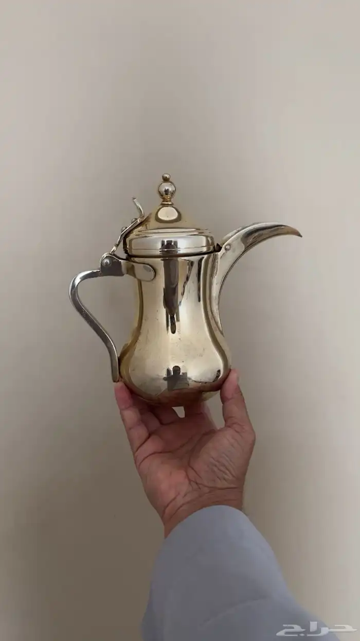 دلة العساف صغيره 2