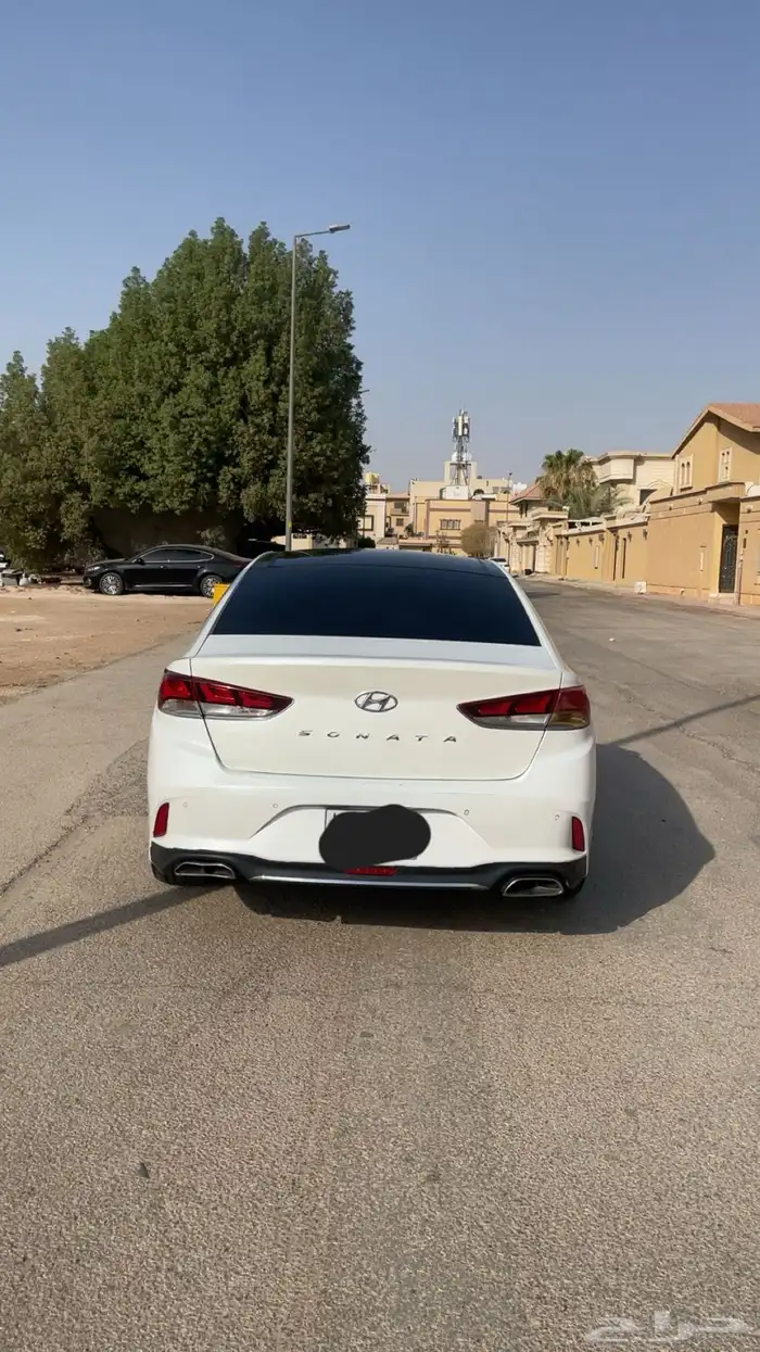 سوناتا 2018 3
