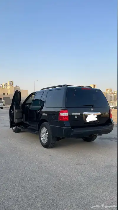 فورد اكسبديشن نظيف جدا  للبيع او البدل المناسب index