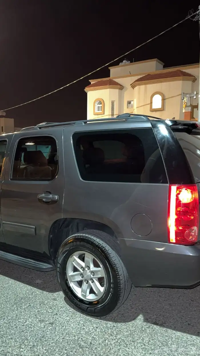 جمس يوكن 2010 8