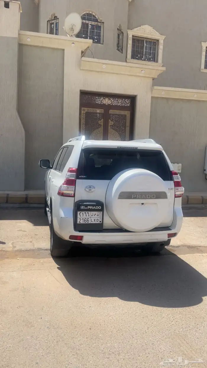 برادو 2