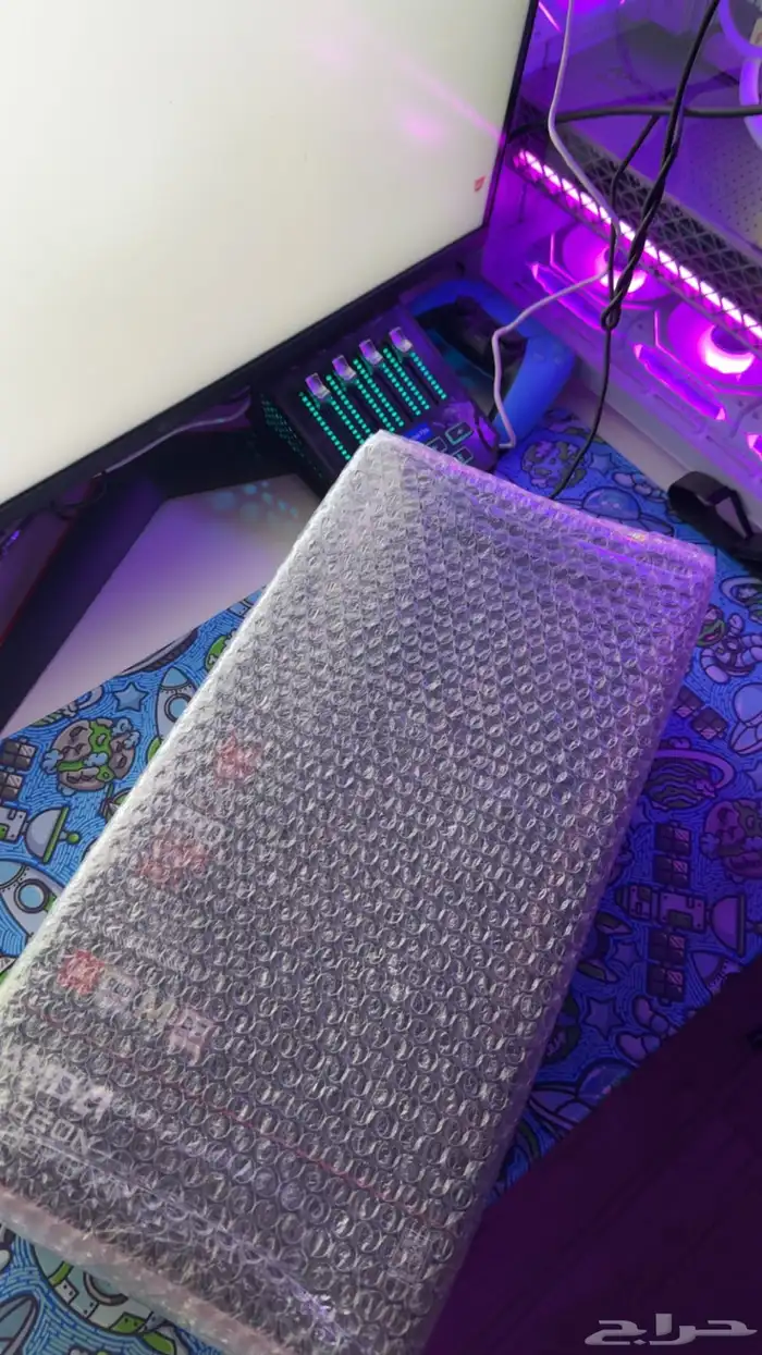للبيع كرت شاشة XFX AMD  MERCURY 9070 XT 0